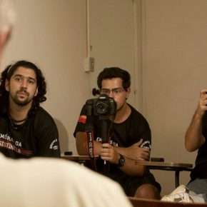 Aparecidos Políticos, Coletivo Político QUEM e outros em Capítulo do Livro "Memórias da Resistência" Aparecidos Políticos, Coletivo Político QUEM e outros em Capítulo do Livro "Memórias da Resistência"