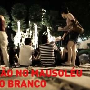 Mini-doc da Intervenção no Mausoléu Castelo Branco Mini-doc da Intervenção no Mausoléu Castelo Branco